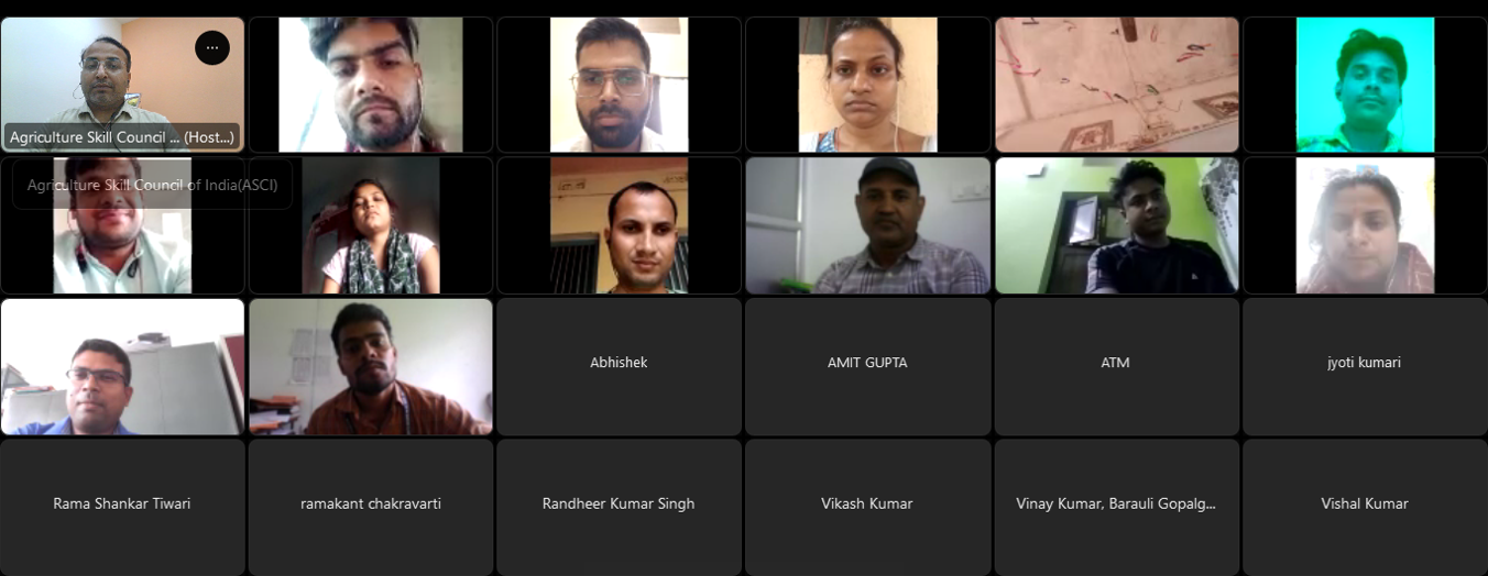 Photo Gallery ASCI